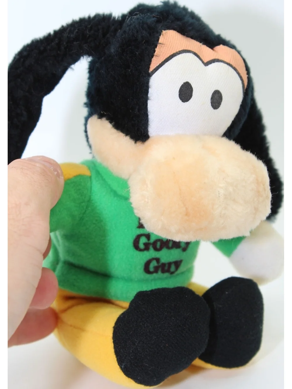 VTG Disney Mickey Mouse & Friends 